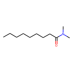 N,N-Dimethylnonamide