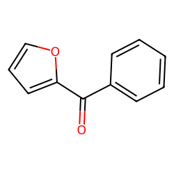 2-Benzoylfuran