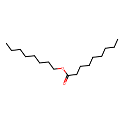 NONANOIC ACID, OCTYL ESTER