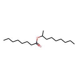 2-nonyl octanoate