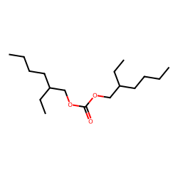 Carbonic acid, di(2-ethylhexyl) ester