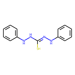 Diphenylthiocarbazide