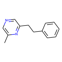 2-(2'-phenyl-ethyl)-6-methylpyrazine