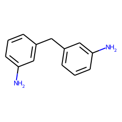 3,3'-Diaminodiphenylmethane