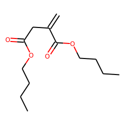 Dibutyl itaconate