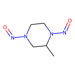 Piperazine, 2-methyl-1,4-dinitroso-