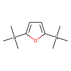 2,5-Bis(trimethylsilyl)furan
