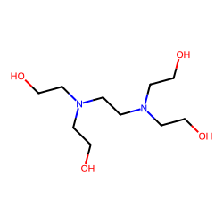 2,2',2'',2'''-(ETHYLENEDINITRILO)TETRAETHANOL