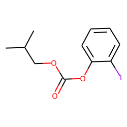 2-Iodophenol, isoBOC