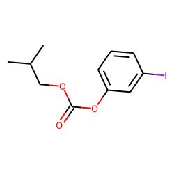 3-Iodophenol, isoBOC