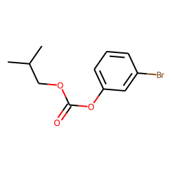 3-Bromophenol, isoBOC