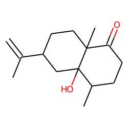Corymbolone