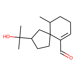 Oxo-agarospirol