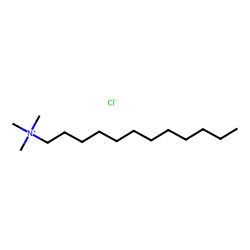 DODECYLTRIMETHYLAMMONIUM CHLORIDE