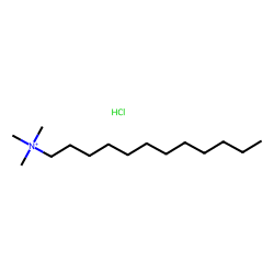 Dodecyltrimethylammonium chloride