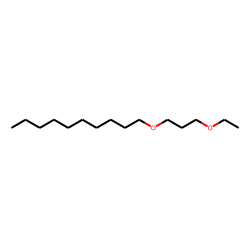 1,3-Propanediol, decyl ethyl ether