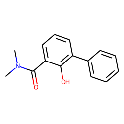 2-Hydroxy-n,n-dimethyl[1,1'-biphenyl]-3-carboxamide