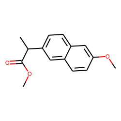 Naproxen methyl ester