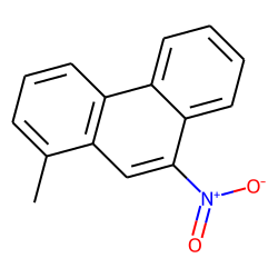 1-Methyl-9-nitrophenanthrene