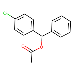 Etodroxine hydrolized, acetylated