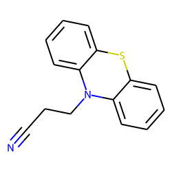 Phenothiazine-10-propionitrile