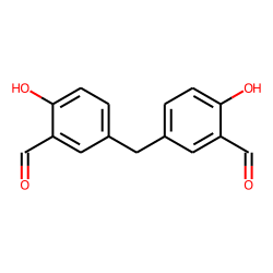 5,5'-Methylene disalicylaldehyde