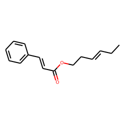 cis-3-Hexenylcinnamate