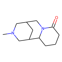 1,5-Methano-8H-pyrido[1,2-a][1,5]diazocin-8-one, decahydro-3-methyl-