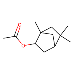 Isofenchyl acetate