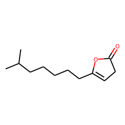 10-Methylundec-3-en-4-olide