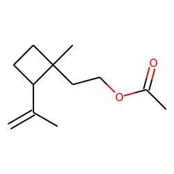 Fragranyl acetate