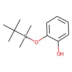 Pyrocatechol, tert-butyldimethylsilyl ether