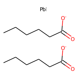 lead dihexanoate