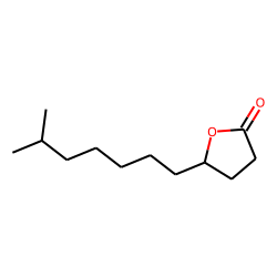 10-Methylundecan-4-olide