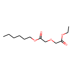 Diglycolic acid, ethyl hexyl ester