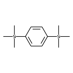 1,4-Bis(trimethylsilyl)benzene