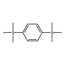 SILANE, 1,4-PHENYLENEBIS[TRIMETHYL-