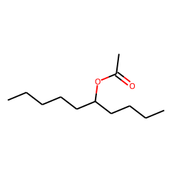 5-Decanol, acetate