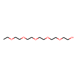 Pentaethylene glycol, monoethyl ether