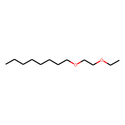 1-(ethoxyethoxy)octane