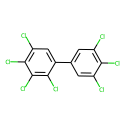 1,1'-Biphenyl, 2,3,3',4,4',5,5'-heptachloro-