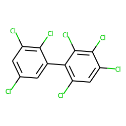 2,2',3,3',4,5',6-Heptachlorobiphenyl