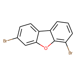 3,6-dibromo-dibenzofuran