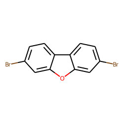 3,7-dibromo-dibenzofuran