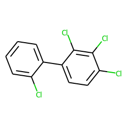 1,1'-Biphenyl, 2,2',3,4-tetrachloro-
