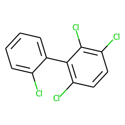 2,2',3,6-Tetrachloro-1,1'-biphenyl