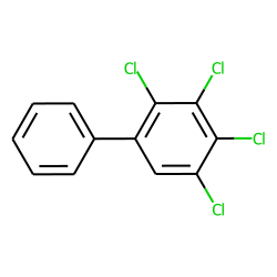 1,1'-Biphenyl, 2,3,4,5-tetrachloro-