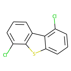 1,6-Dichloro-dibenzothiophene