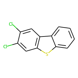 2,3-Dichloro-dibenzothiophene