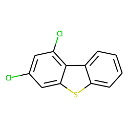 1,3-Dichloro-dibenzothiophene